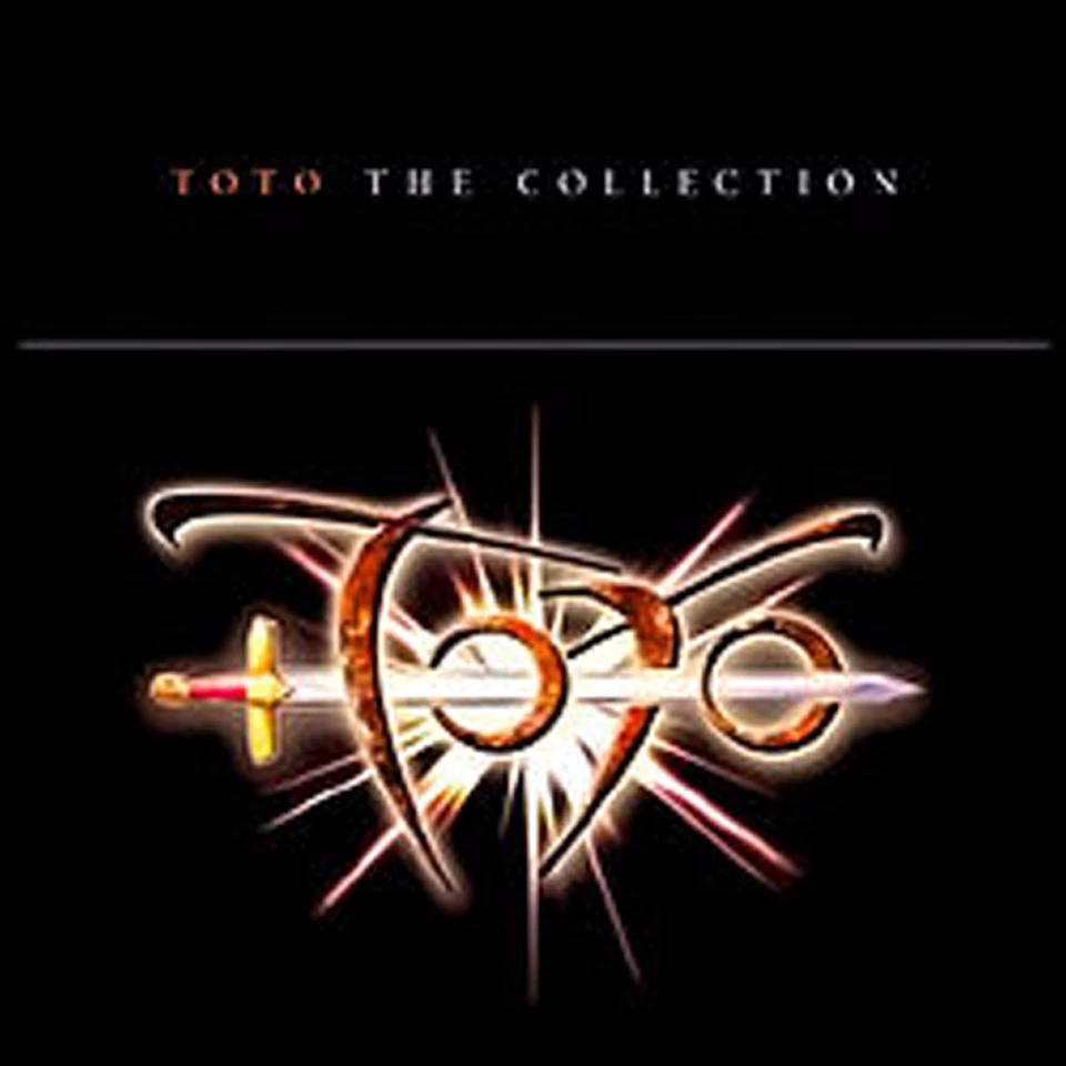 TOTO - The Collection - 7CD+1 DVD - Factory Sealed Box Set - Image 1 of 1