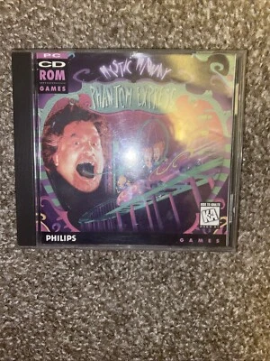 Phantom Express Mystic Midway - Image 1 of 3