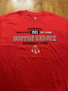 Boston Red Sox MLB Original Merchandise T-Shirt XL - Bild 1 von 6