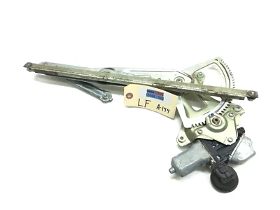 2007-2016 LEXUS LS460 左驱动前窗调节器带电机原始设备制造商 — 第 1/4 张图片