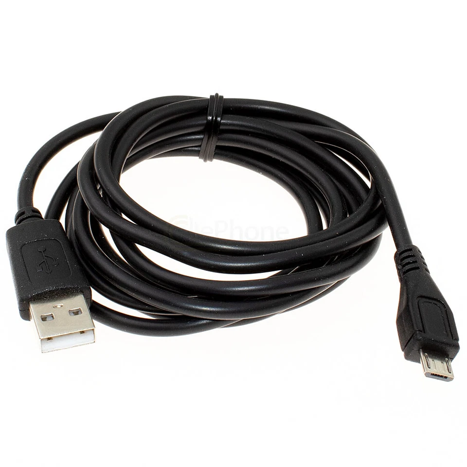 USB Datenkabel / Ladekabel für Microsoft Xbox One Controller - Bild 1 von 1