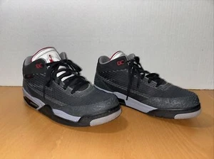 Size 10.5 - Air Jordan Flight Club 80s Bred 599583-003 - Photo 1/13