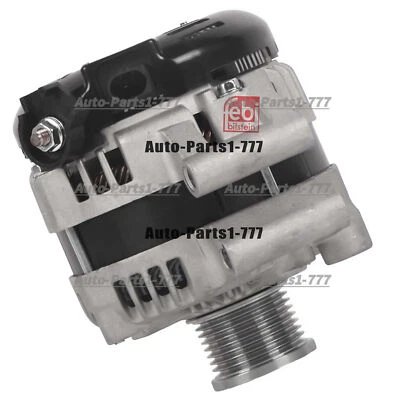 12317591271 FEBI Alternator For BMW N20 N52 2011 F10 528 2011-2012 F25 X3 - Image 1 of 4