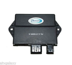 Procom Box CDI Ignition Box Yamaha Warrior 350 PE-C-AY350W-A 2002 2003 2004 - Bild 1 von 1