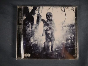 MACHINE HEAD - Through the Ashes of Empires 2-CD SET (2003 + Bonus Tracks/Demos) - Picture 1 of 4