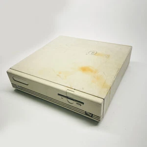 Computadora de escritorio retro IBM Compaq 386N modelo 3020 DP Deskpro vintage 1989 - Imagen 1 de 12