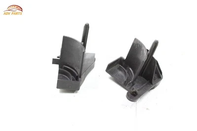 Land Rover Range Rover 2003-12 soporte de radiador soporte superior fabricante de equipos originales -juego- Foto 1 de 4