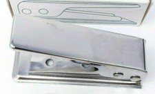 Sim Card Cutter Punch Converts Regular SIM  Micro Size With Micro Sim Adapter 
