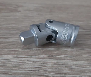 KS TOOLS 1/4" Kardangelenk Steckschlüssel für Knarren Ratschen, Neuwertig - Bild 1 von 2