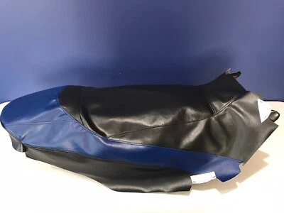 Cubierta de asiento Yamaha RX1, RS Vector, Rage GT, RX Warrior Foto 1 de 4