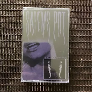 Salem’s Pot Sweeden/ Watch Me Kill Cassette 2018 RidingEasy Records /100 SEALED - Picture 1 of 2