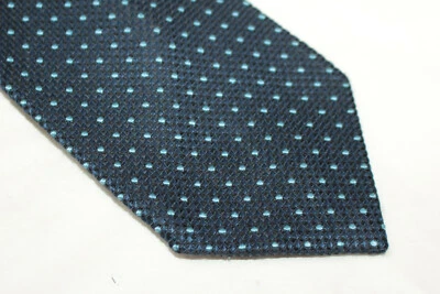 HARRI' S & AROLD Silk tie Made in Italy F79689 - Image 1 of 4