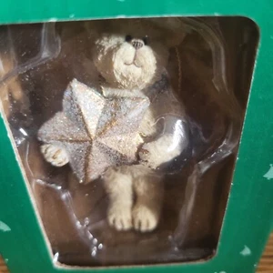 ~Boydes Bears Weihnachtsschmuck Vintage~ - Bild 1 von 3