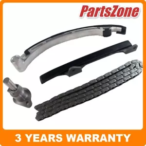 Fit for Toyota Timing Chain Kit Landcruiser FZJ75 FZJ80 FZJ105 1FZ-FE 1FZ 4.5L - Picture 1 of 4