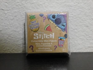 NEW Disney Stitch Collectible Mini Figure Feed Me  Stitch Series 2 Blind Box - Picture 1 of 3
