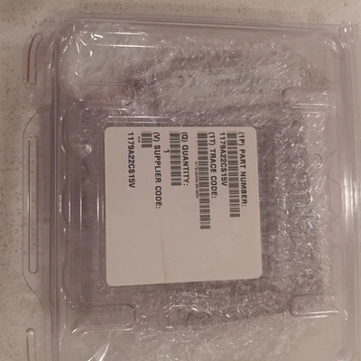 1179A22CS 15V - Image 1 of 3