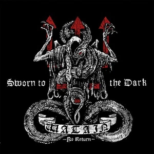 Watain Sworn to the Dark (Cassette) - Picture 1 of 2