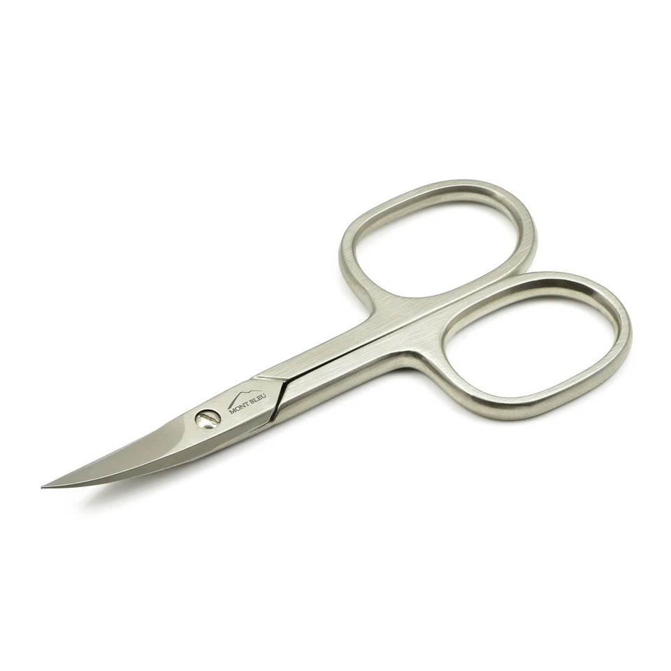 Nail Scissors Made in Italy Sharpened Solingen Beauty