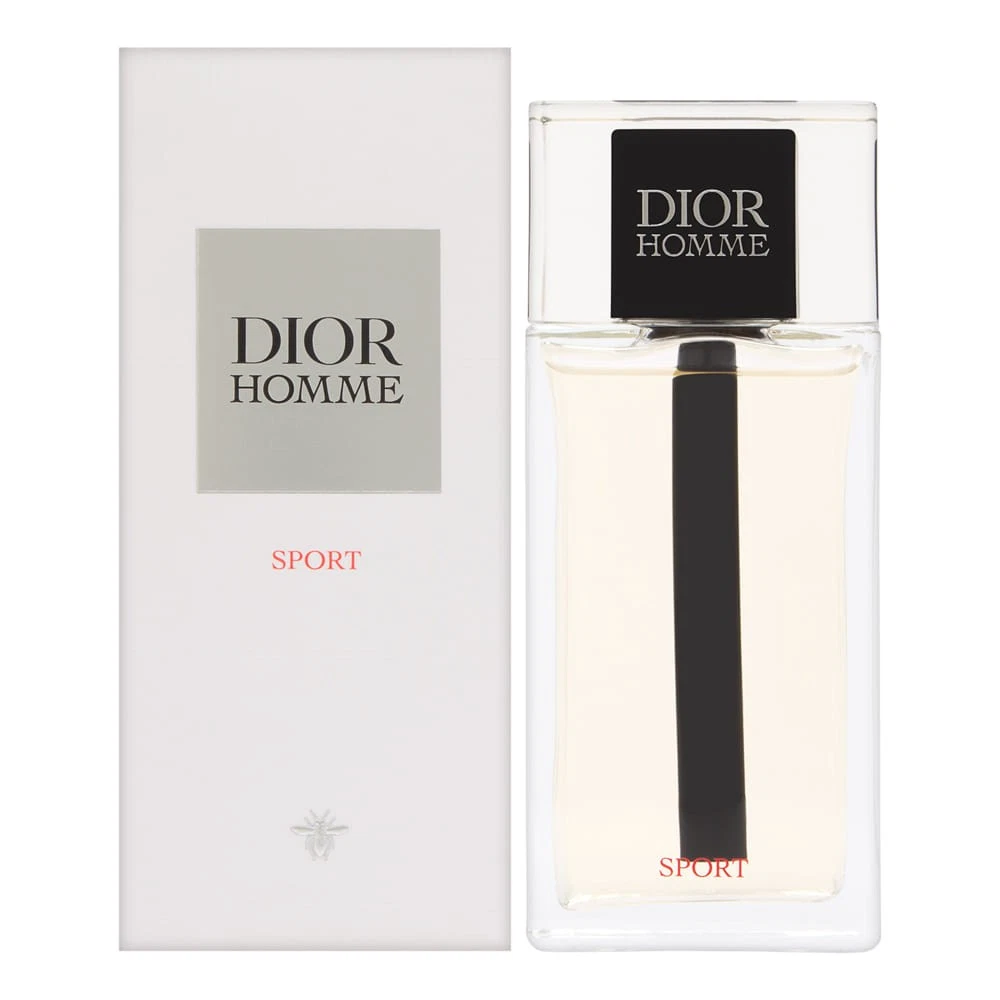 Dior Christian Dior Homme Sport Fragrances for Men for sale | eBay