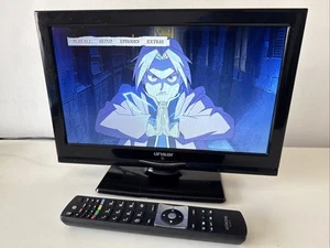 Linsar 16LED504 Full HD Digital LED TV Plus Remote Controller Black - Picture 1 of 8