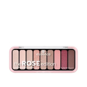 essence the ROSE Edition Eyeshadow Palette 20 Lovely in Rose 10g - Picture 1 of 1
