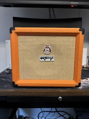 Orange Crush20 20W Guitar Amplifier - Orange - Image 1 of 3