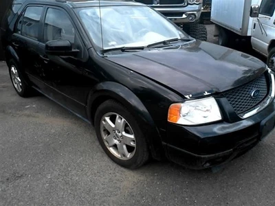 Espejo retrovisor lateral del conductor eléctrico sin calefacción se adapta 05-07 FREESTYLE 124924 Foto 1 de 4