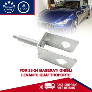 670006270 Rear Suspension Bracket For 23-24 Maserati Ghibli Levante Quattroporte - Bild 1 von 10