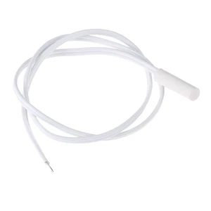 WR55X10025 Temperature Sensor Fit For GE Hotpoint Kenmore Replaces WR50X10027 - Picture 1 of 7