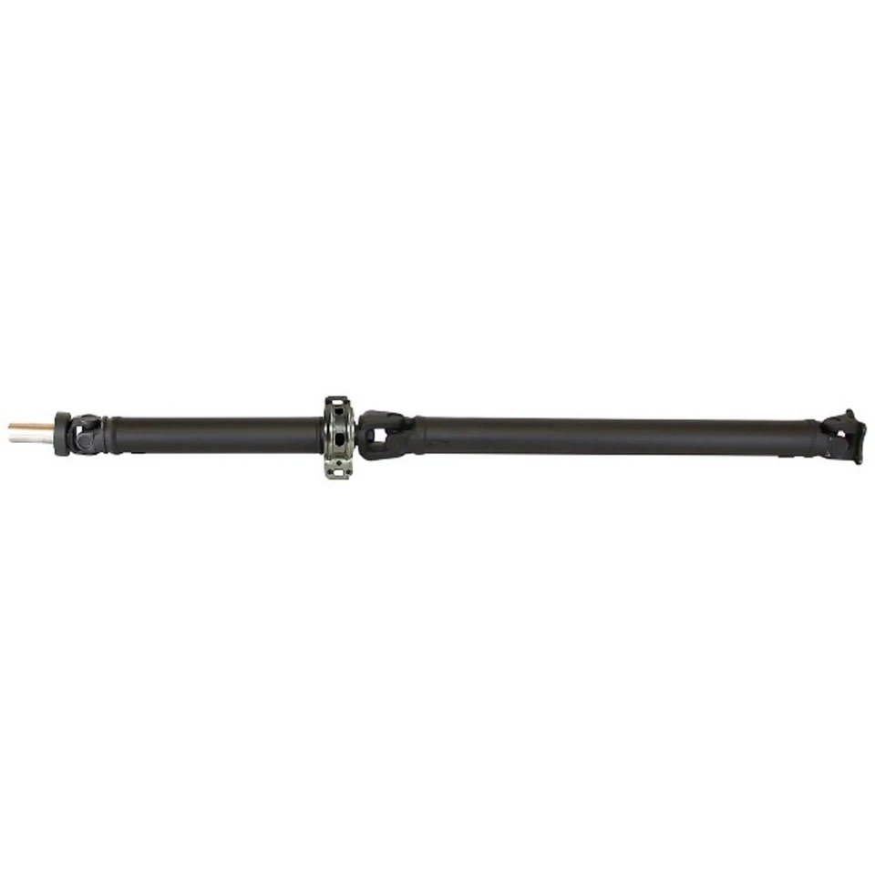 986-228 Dorman Driveshaft Rear Coupe for Toyota Corolla 1984-1987 Foto 1 de 4