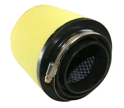 Filtro de aire de doble etapa para Honda 1999-2008 TRX400EX y 2009/2012-2014 TRX400X Foto 1 de 2