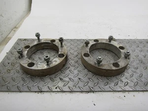 Polaris RZR S 800 2012 espaciadores de rueda - Imagen 1 de 3