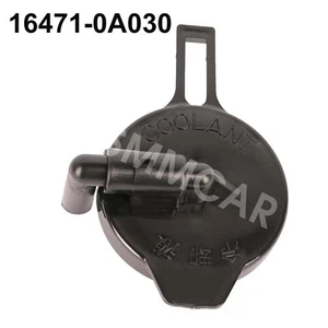 Expansion Tank Cap Engine Coolant Reservoir For Lexus RX330/350/400h 16471-0A030 - Picture 1 of 7