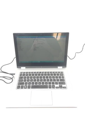 戴尔 Inspiron 13 7347 便携式电脑 i3 4GB RAM 无固态硬盘 无操作系统 *阅读* — 第 1/4 张图片