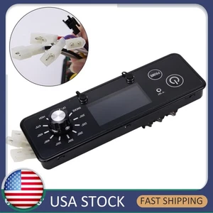 LCD Digital BBQ Thermostat Control Board For Pit Boss Wood Oven Grills dbvBe - Picture 1 of 8