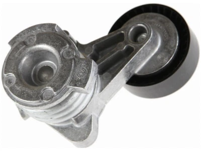 KEILRIPPENRIEMEN SPANNERROLLE BMW 1 E81 3.0 E87 3.0 E88 3.0 E82 3.0 - Bild 1 von 2