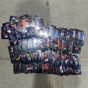 75+ Panini Select Draft Picks 2022 Card Lot Inserts Rookies RC Josh Allen More + - Picture 1 of 12