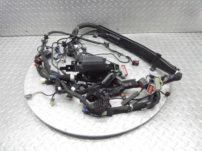 2014 14-18 Indian Chieftain motor principal arnés cable telar cable fabricante de equipos originales Foto 1 de 4