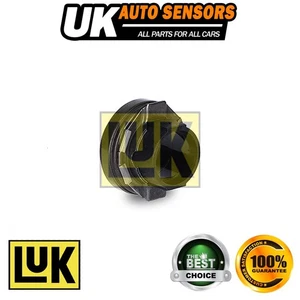 Fits BMW Holden GAZ Bertone Alpina + Other Models LUK Clutch Release Bearing - Picture 1 of 7