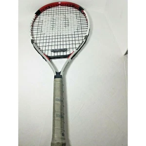 Wilson Rak Attak 25 Tennisschläger Grip 3 7/8" - Bild 1 von 5