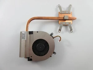 Ventilateur + Radiateur GETAC S400 G3 340865700002 Original #0 - Afbeelding 1 van 2