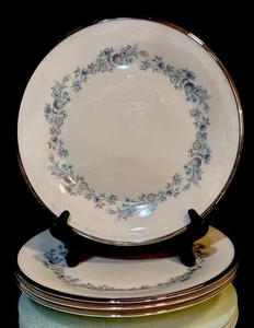 Lenox…Repertoire…(4) Dinner Plates..Plates Appear Unused…10.75”…(4) Sets Of Four - Picture 1 of 9