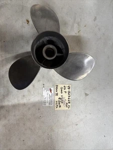 26 Pitch Bravo 3 aft  Propellor - Bild 1 von 7