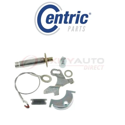 Centric Drum Brake Shoe Adjuster Kit for 1964-1965 Jeep J-210 3.8L 5.3L L6 rq Foto 1 de 4