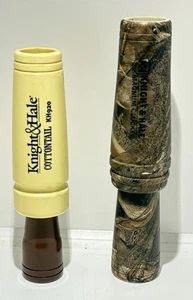 vintage knight and hale calls - Picture 1 of 4