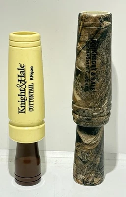 vintage knight and hale  calls - Image 1 of 4