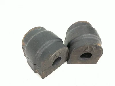 BMW 328xi 335xi E92 E90 2009 barra estabilizadora trasera montaje de goma OEM 33556761360 Foto 1 de 4