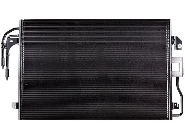 A/C Condenser 22BPYZ67 for Ford Escape 2010 2012 2011 2009 - Image 1 of 1