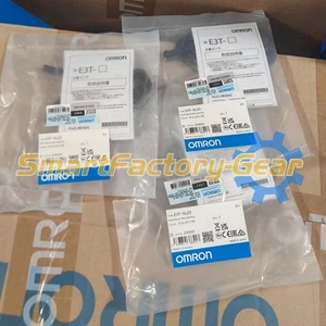 New Omron E3T-SL23 Limited Reflective Photoelectric Switch Sensor#1pcs In Box - Picture 1 of 5