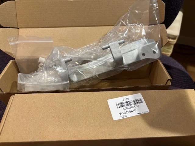 Maytag Bisagras Puerta Lavadora, Juego de 2 Foto 1 de 1